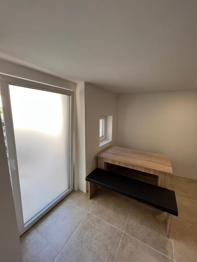 Modernes Haus 5 Min Vom See Waldsee  Ngoại thất bức ảnh