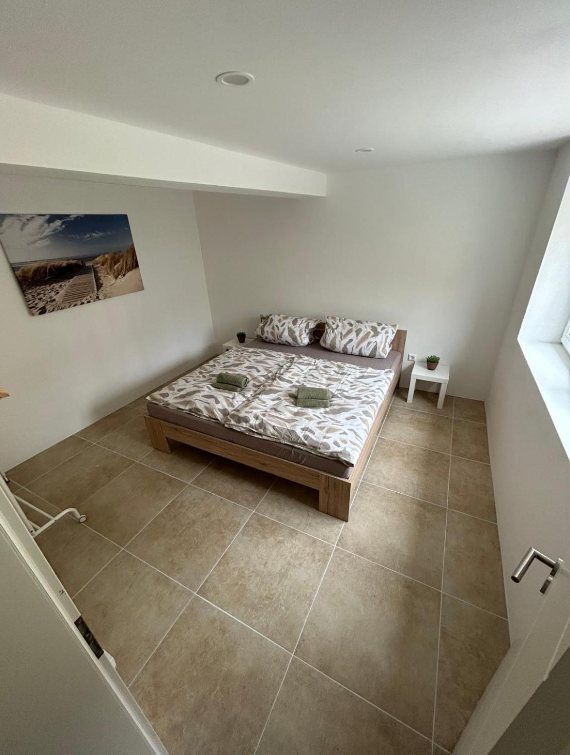 Modernes Haus 5 Min Vom See Waldsee  Ngoại thất bức ảnh