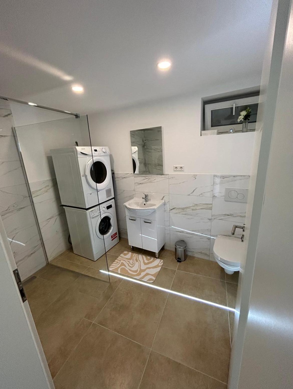 Modernes Haus 5 Min Vom See Waldsee  Ngoại thất bức ảnh